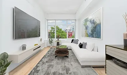 53 Hope Street, #508