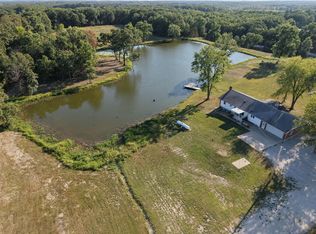 186 S State Highway 19, New Florence, MO 63363