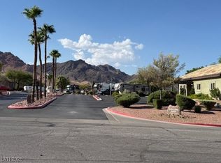 810 Pelican Way #78, Boulder City, NV 89005