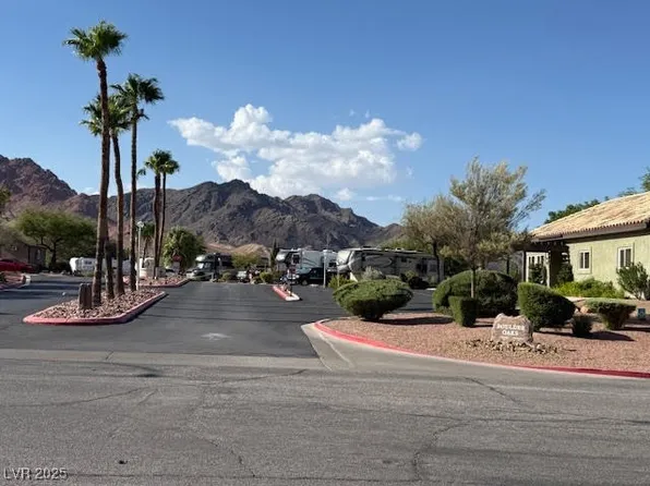 810 Pelican Way #78, Boulder City, NV 89005