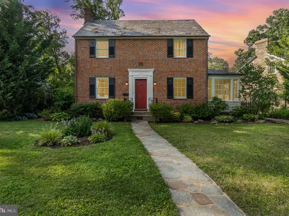 1310 Argonne Dr, Baltimore, MD 21218