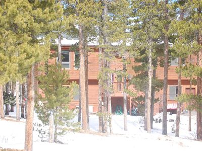 1188 Lodge Pole Dr, Black Hawk, CO, 80422
