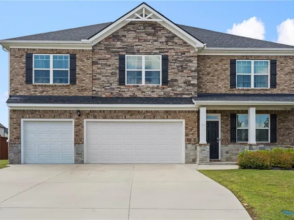 73 Eagles Perch Rd, Loganville, GA 30052
