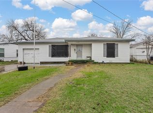 3635 Redbird St, Waco, TX 76705