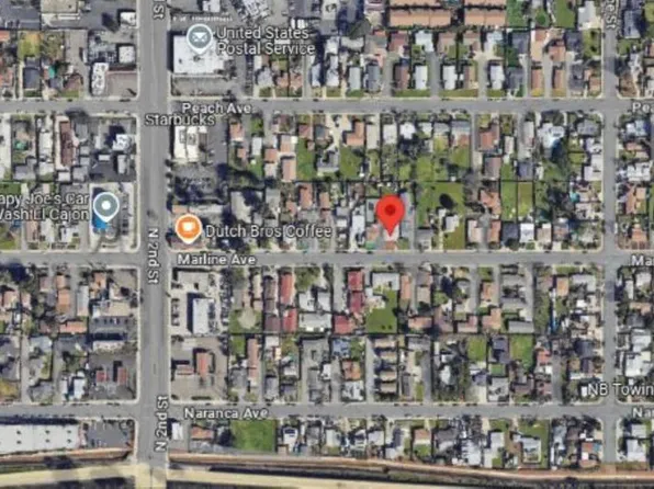 1338 Marline Ave, El Cajon, CA 92021