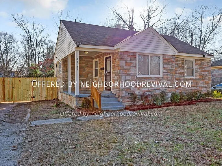 4133 Mink Cir — Photo 2