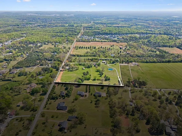 5454 Stewarts Ferry Park, Mount Juliet, TN 37122