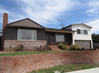 732 Hillcrest St, El Segundo, CA 90245