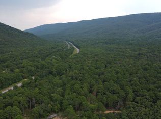 Highway 59 N #14 & 15, Heavener, OK 74937