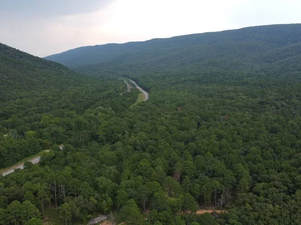 Highway 59 N #14 & 15, Heavener, OK 74937