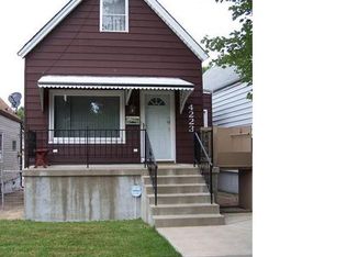 4223 Connecticut St, Saint Louis, MO 63116