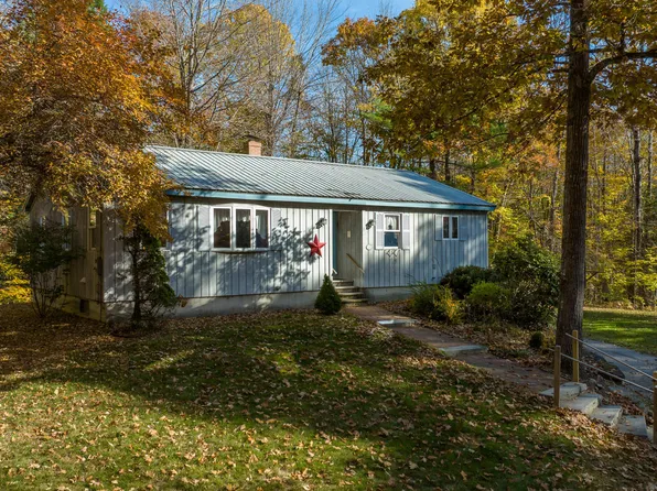 86B N Pownal Road, New Gloucester, ME 04260