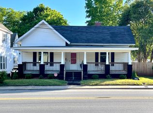 191 Church St NE, Concord, NC 28025