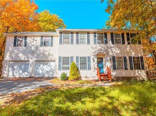 111 Laurel Ln, Blakeslee, PA 18610