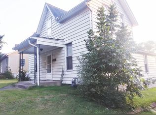 151 Pine St, Zanesville, OH