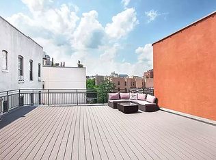 2064 5th Ave #10B, New York, NY 10035