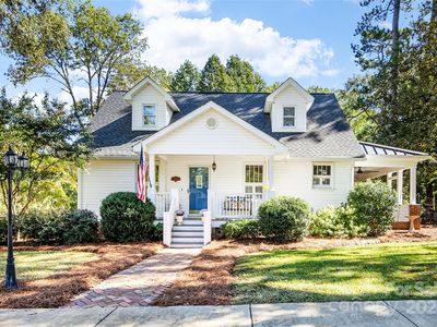 300 N Providence St, Waxhaw, NC, 28173