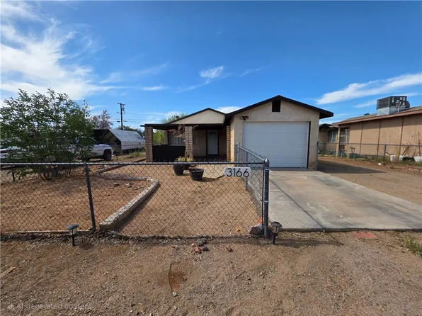 3166 E Thompson Ave, Kingman, AZ 86409