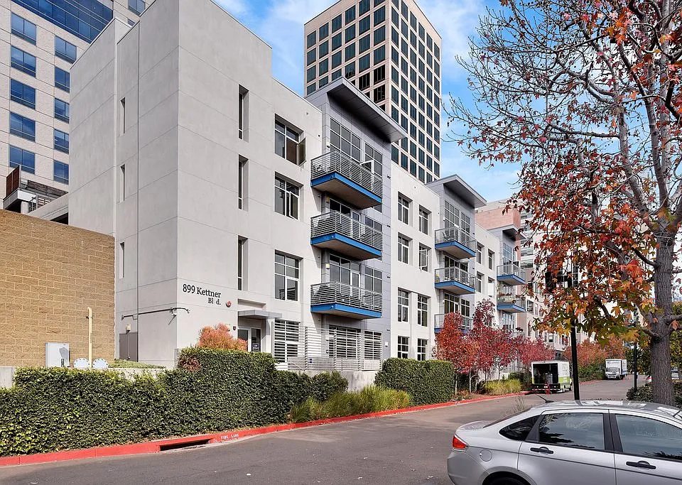 899 Kettner Blvd #303
