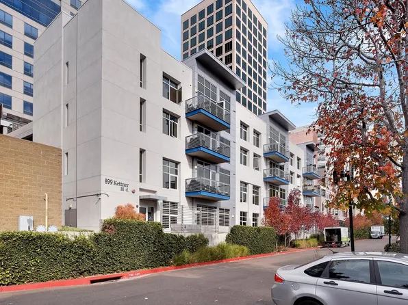 899 Kettner Blvd APT 303, San Diego, CA 92101
