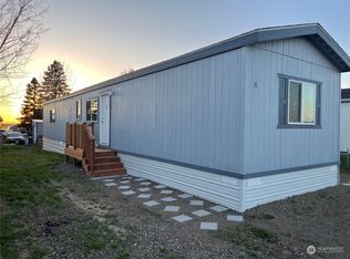 1500 S Columbus Ave #11, Goldendale, WA 98620