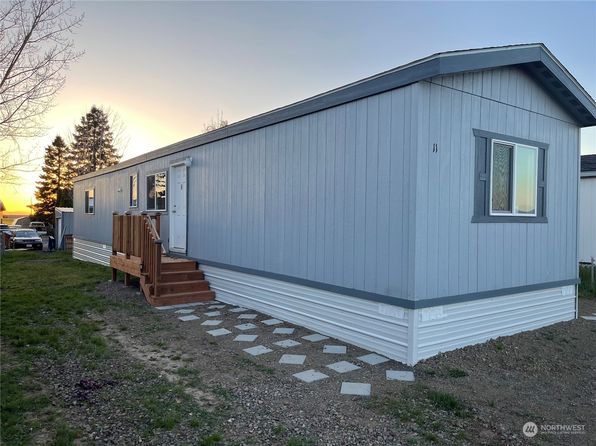 1500 S Columbus Avenue #11, Goldendale, WA 98620