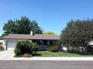 8560 W Stynbrook Dr, Boise, ID 83704