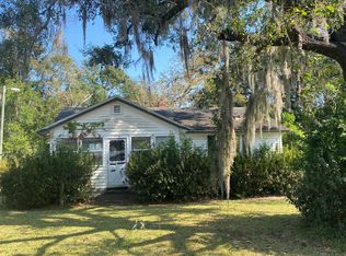 108 E Jane Ave, Perry, FL 32348