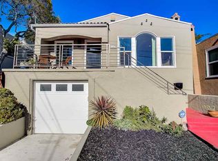 5434 Brookdale Ave, Oakland, CA 94619