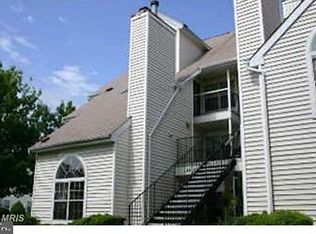 14111 Bowsprit Ln APT 210, Laurel, MD 20707