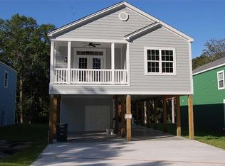 1905 24th Ave N, North Myrtle Beach, SC 29582