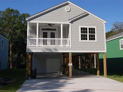 1905 24th Ave N, North Myrtle Beach, SC, 29582