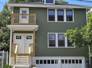 135-137 Orange St, Roslindale, MA 02131