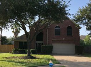 19406 Concho Springs Dr, Katy, TX 77449
