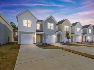 Covey Homes Grand Lagoon, Panama City Beach, FL 32407