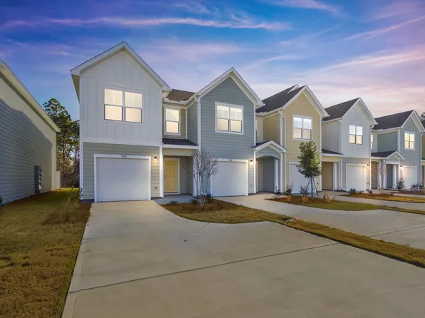 Covey Homes Grand Lagoon