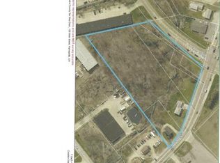 Munson Rd, Mentor, OH 44060