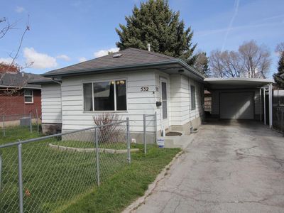 532 W Cedar St, Pocatello, ID, 83201