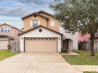 3944 View Point Dr, Edinburg, TX 78542