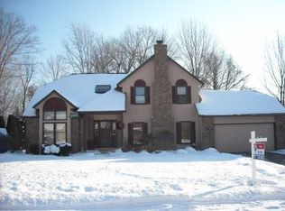 134 Woodstone Ln, Rochester, NY 14626