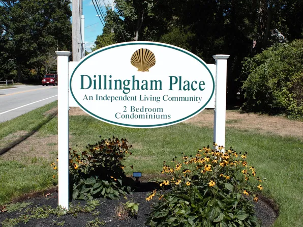 110 Dillingham Avenue #202U, Falmouth, MA 02540