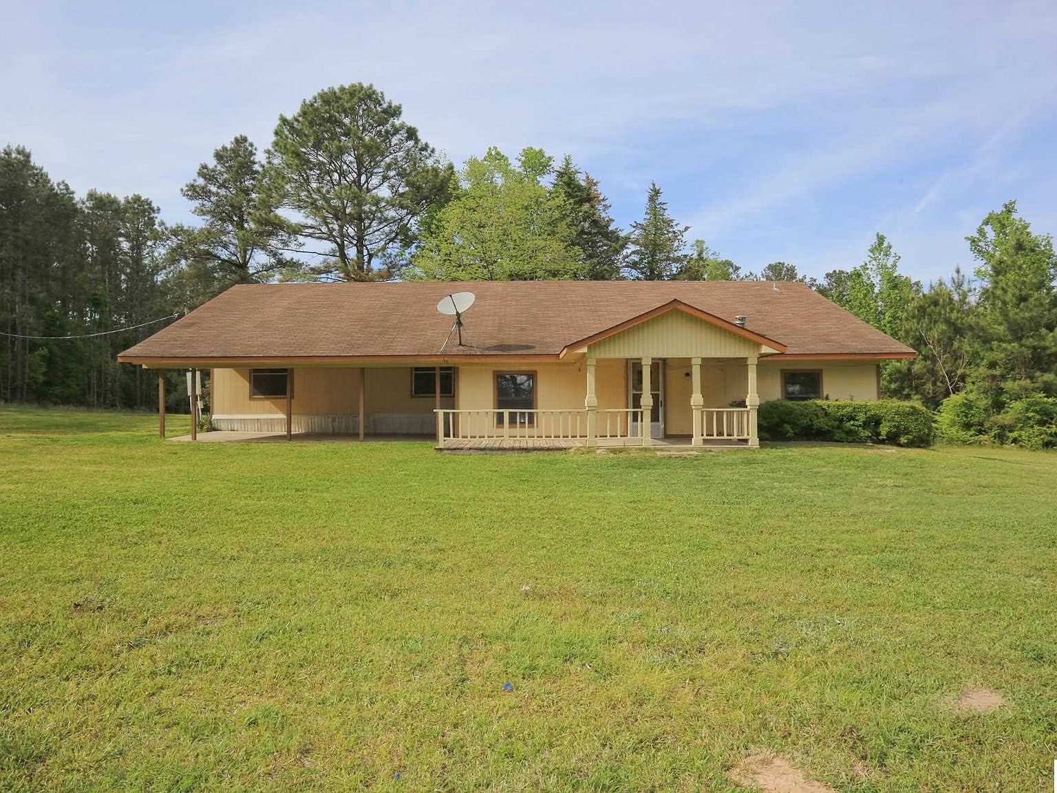 120 Kessler Ln, Choudrant, LA 71227 Zillow