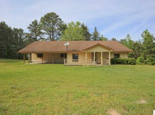 120 Kessler Ln, Choudrant, LA 71227