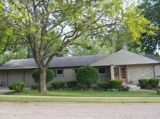 607 Garfield St, Harvard, IL