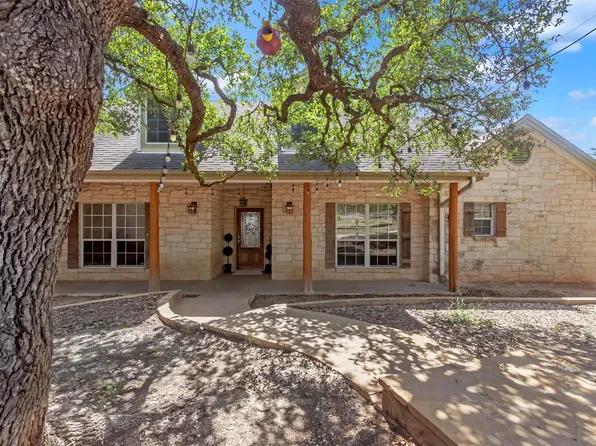 1120 Meadow Ridge Dr, Dripping Springs, TX 78620