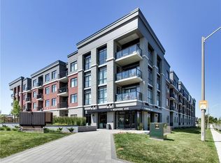 1 Redfern Ave #339, Hamilton, ON L9C0E6