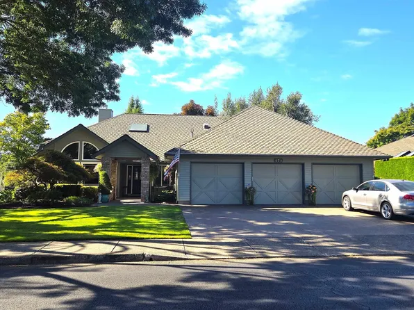 478 Palmer Dr N, Keizer, OR 97303