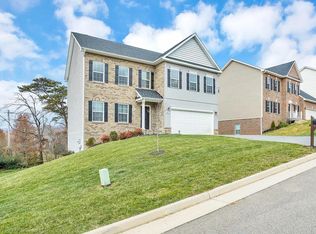 217 Edgemere Dr, Salem, VA 24153