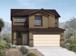 14661 Holsteiner Ct, El Paso, TX 79938