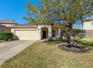 11723 Cypress Creek Forest Dr, Cypress, TX 77429